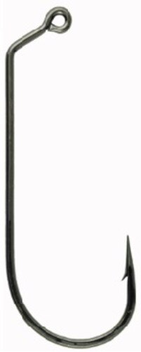 Mustad 32786 60º Flipping Hooks Black Nickel