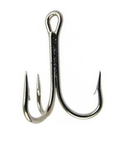 Mustad 3561E Saltwater Trebles