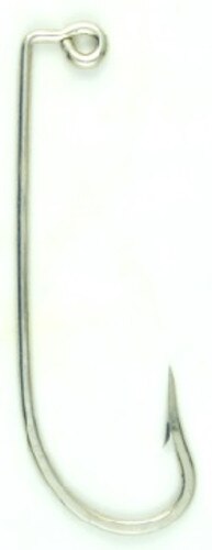 Mustad 91715DT Jig Hook