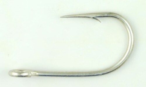 Mustad 9510XXX Salmon Hook