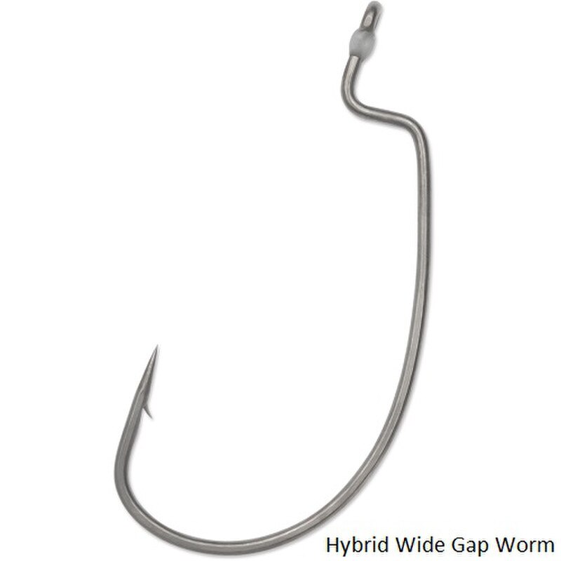 4981 VMC RedLine™ Series Hooks