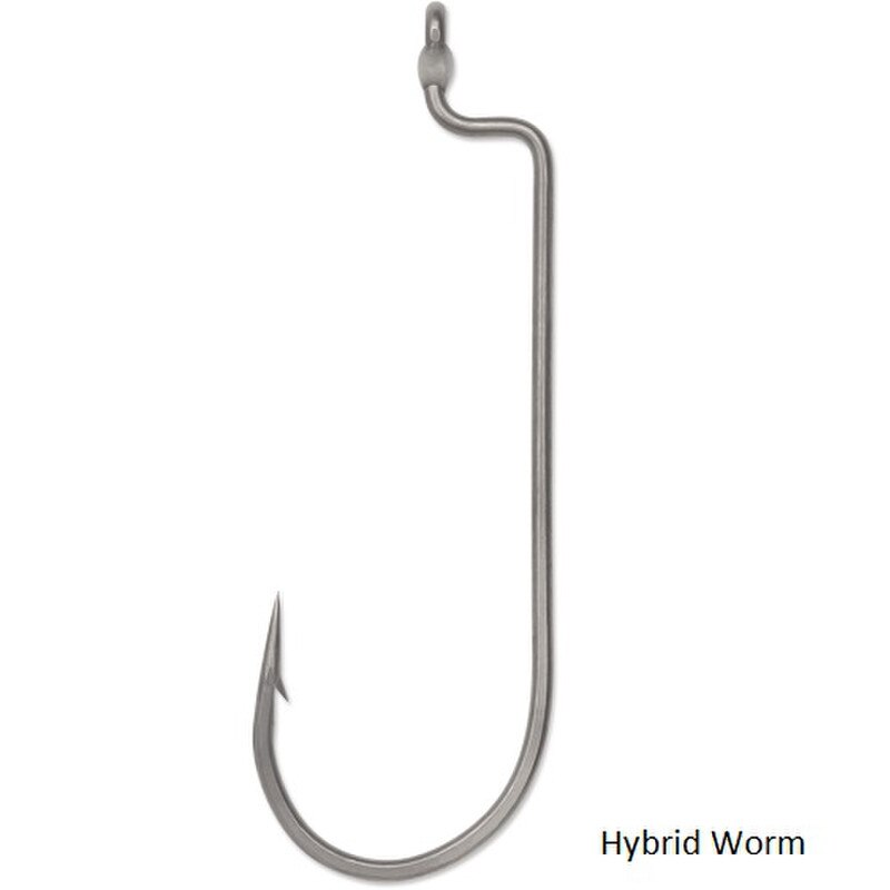 4981 VMC RedLine™ Series Hooks
