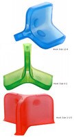 5442 Silicone Hook Point Protectors (12pk)