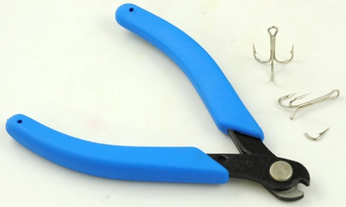 Hook Cutting Tool