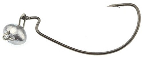Moule Do-It Football Swing Jig, Modèle FBB-6-SWG, Pour Plombs De Pêche, Occasion USA