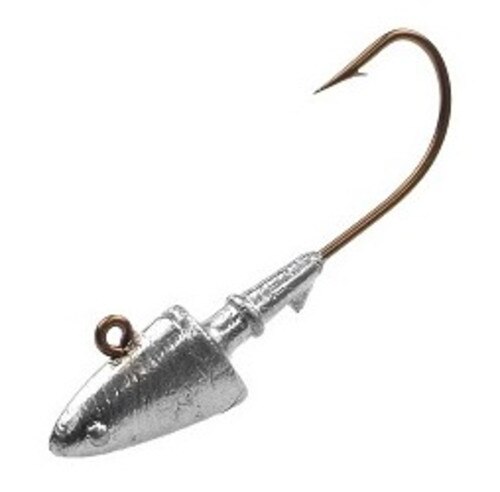 Shad Head Jig Mold SHB-5-A