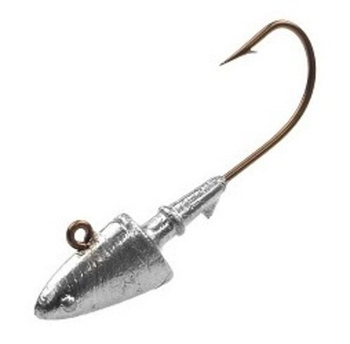 Shad Head Jig Mold SHB-3-L