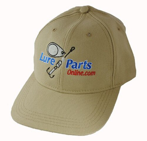 6215 Official Lure Parts Online Cap!