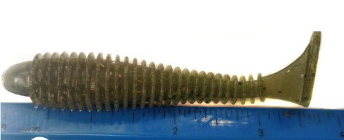 6921-45 LureCraft 3.8