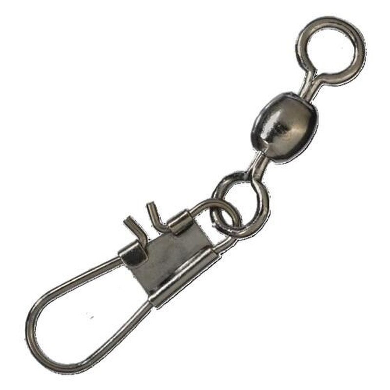 9994 Closeout Snap Swivels (20pk)
