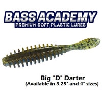 Bass Academy Premium Soft Plastic Lures Bass Academy Premium Soft Plastic Lures