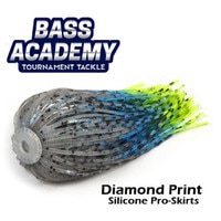 Pre-tied Skirts | Silicone | Rubber Fishing Skirts Pre-tied Skirts | Silicone | Rubber Fishing Skirts