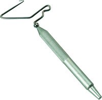 Griffin Non Rotating Whip Finisher - Fly Fishing Thompson Style Tying Tool