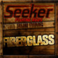 Seeker S-Glass Bass Blanks