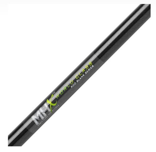 MHX Metallic Rod Blanks