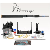 custom fishing rod parts NFS Rods tricks and more 6 Reasons to Start Building