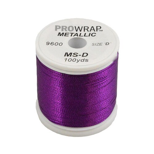 R3014 ProWrap Metallic Thread Size D