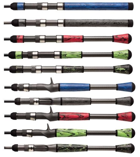 R4269 Winn Rod Handle System At Lurepartsonline Com