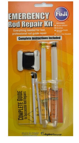 Fuji rod repair kit clearance