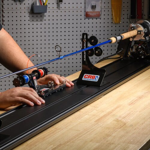 R6129 CRB Pro Power Wrapper Kit