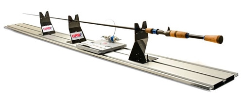 Rod Wrapper R6175 The RBS is the first of its' kind, a fully expandable and upgradeable ...