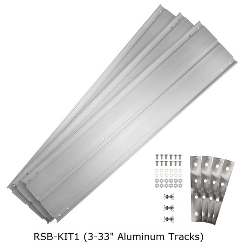Rod Wrapper R6175 The RBS is the first of its' kind, a fully expandable and upgradeable ...