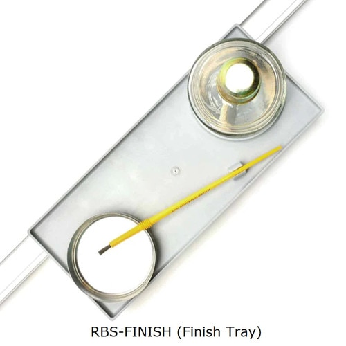 Rod Wrapper R6175 The RBS is the first of its' kind, a fully expandable and upgradeable ...