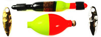 Ice Fishing Tackle & Accessories