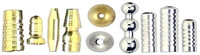 Brass Lure Parts