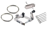 Wire, Wire Forms & Wire Tools