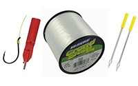 Fishing Line & Snelling Tools
