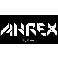 Ahrex Fly Hooks