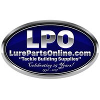 7627 2.5” Popper Assembly Kit